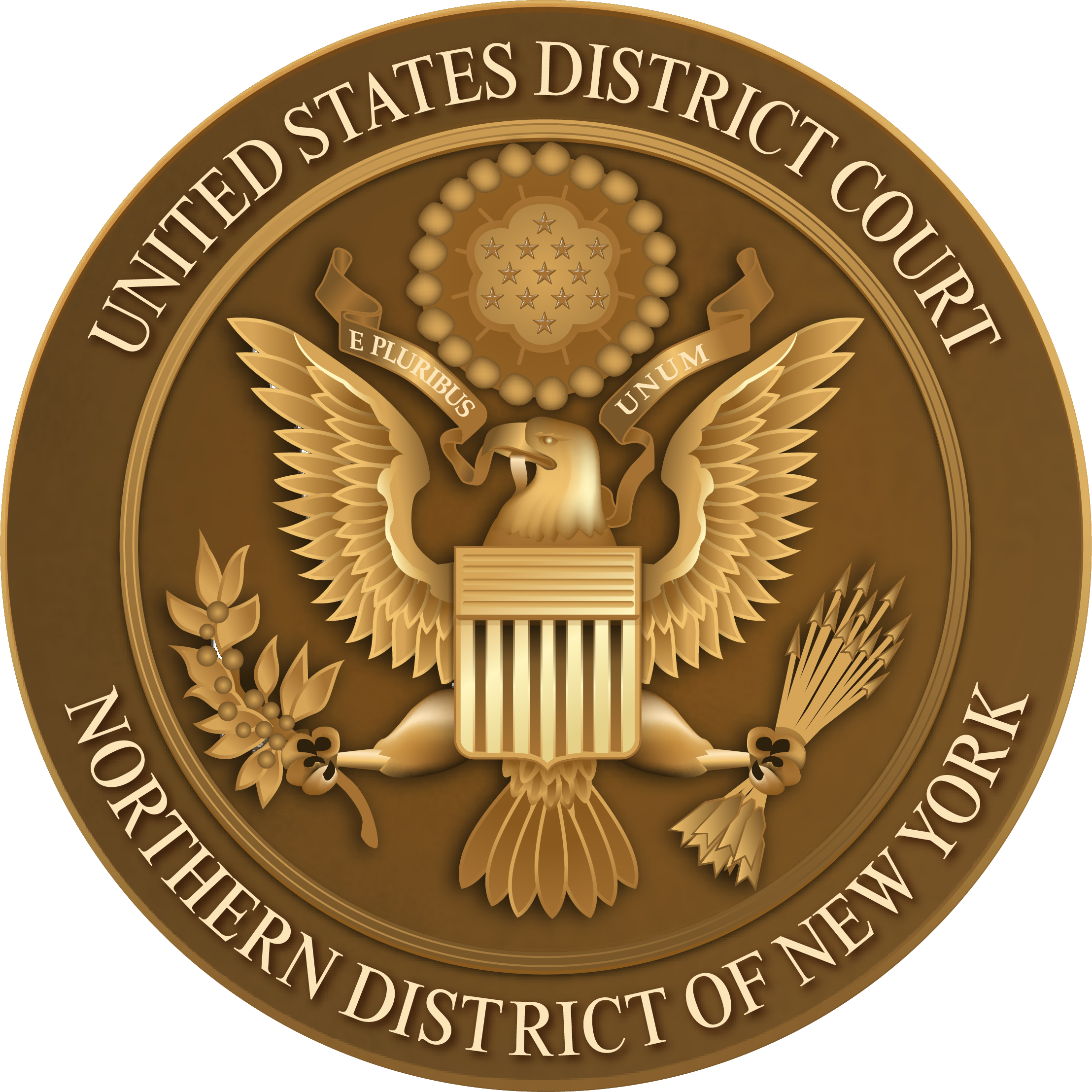 Court Seal